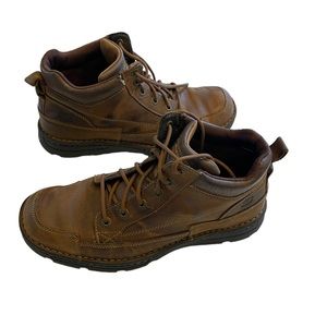 Skechers Relaxed Hiking Boots